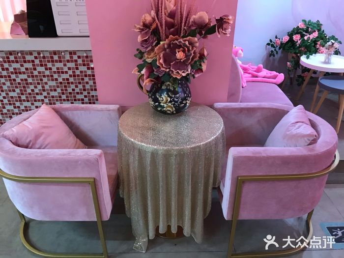 pink baby·新晋网红打卡地图片