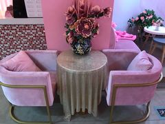 -pink baby·新晋网红打卡地