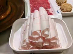 羔羊尾油卷-牛街·马辈儿涮肉(牛街总店)