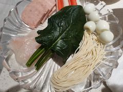 -海底捞火锅(龙岗星河COCO Park店)