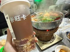 -梅红羊肉馆(赭山西路店)