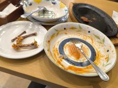 -萨莉亚意式餐厅(天河城购物中心店)