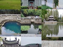 -习家池