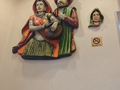 -克比叔叔印度餐厅Kebabs on the Grille(永康路分店)