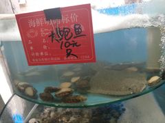 -晓伟海鲜家常菜