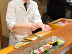 -希望日本料理(保利香槟花园店)