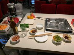 -海底捞火锅(璞丽中心店)