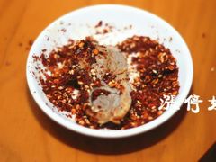 -清真华宇开锅羊肉