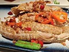 -避风塘·老港味餐厅(虹口龙之梦店)