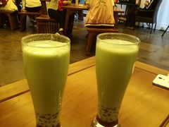 -大佛寺高级素食自助餐厅