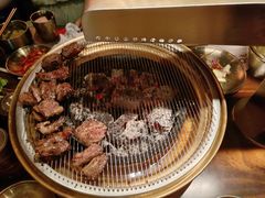 -西塔老太太泥炉烤肉(上海七宝领展广场店)