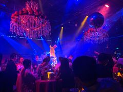 -苏荷酒吧(九街店)