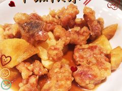 -四道菜·福建菜馆(新街口金鹰店)