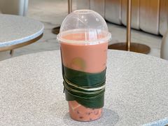 生打泰奶椰-喜茶(永旺梦乐城店)