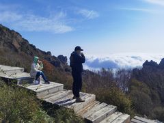 -白草畔自然风景区