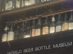 -牛啤堂精酿啤酒餐吧(五棵松华熙店)
