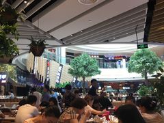 -食悦天美食广场(西安CityOn熙地港购物中心店)