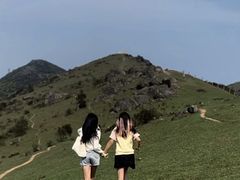 -大姆山草场