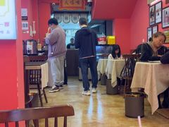 -大嘻咹biangbiang面(历史博物馆店)