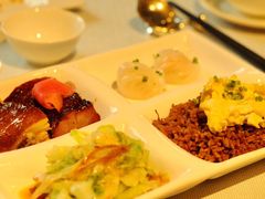 -天宝阁中餐厅(北京瑞吉酒店)