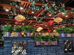 大堂-蠔友汇(皇姑店)