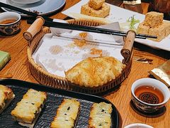 -点心传说·粤菜点心(佐阾虹湾店)