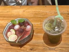 -阿木舂记·特色小吃(平江路店)