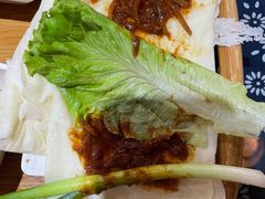 沂蒙山煎饼-映像威海·海鲜味道(市区店)