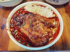 -春和面馆(常德路店)
