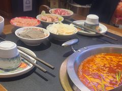 -沸炉重庆老火锅(军事博物馆店)