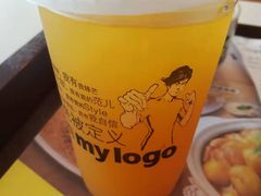 -真功夫(香缤广场店)