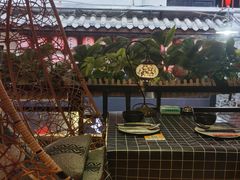 -早安曼谷泰国餐厅