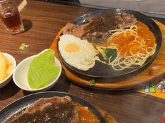 -豪享来中西餐厅(隆昌店)