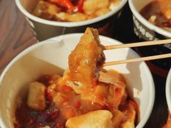 -王菊美食街·王菊面馆(总店)