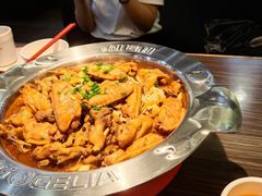 -胖哥俩肉蟹煲(湛江印象汇店)