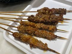 -大城小院饭店(博隆广场虹桥店)