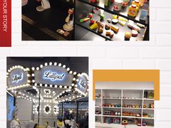 -Lilliput粒粒堡亲子餐厅(置汇旭辉店)