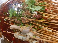 -博串堂(明发商业广场店)