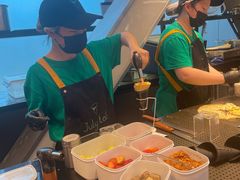 -July tale·可丽饼(德基广场店)