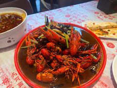 -红钳侠小龙虾·烧烤(中赢康康谷店)