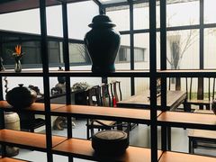 -禧宴Joyous Restaurant(禧园店)