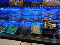 -简家·海鲜盛宴(下沙店)