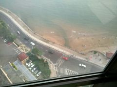 -汇泉王朝大饭店-旋转餐厅(南海路店)