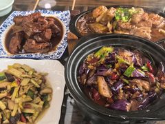 -徽州美食(三十年老店)