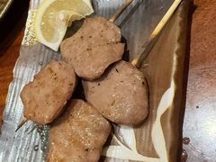 -鸟鹏烧鸟居酒屋(仁恒梦中心店)