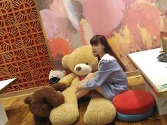 -老板娘的烤肉店(港湾广场店)