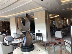-上海新发展亚太JW万豪酒店