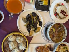 -凯鸽酒楼(大同振兴街店)