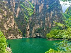 -龙庆峡风景区