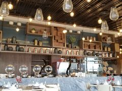 -华侨城嘉途酒店·屋顶阳光餐厅
